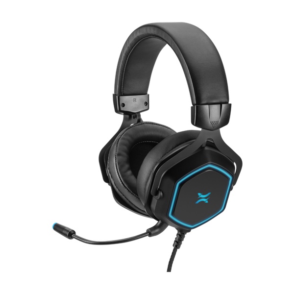 NOXO Vertex 7.1 gamer headset