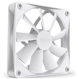 NZXT 120 mm Quiet Airlfow fehér hűtőventilátor