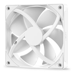 NZXT 120 mm Static Pressure Single fehér hűtőventilátor