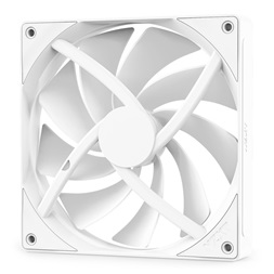 NZXT 140 mm Quiet Airflow Single fehér hűtőventilátor