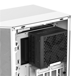 NZXT ATX 3.1 1200W 80+ Gold ventillátorral moduláris fekete tápegység