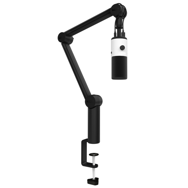 NZXT Boom Arm Mini mikrofon kar