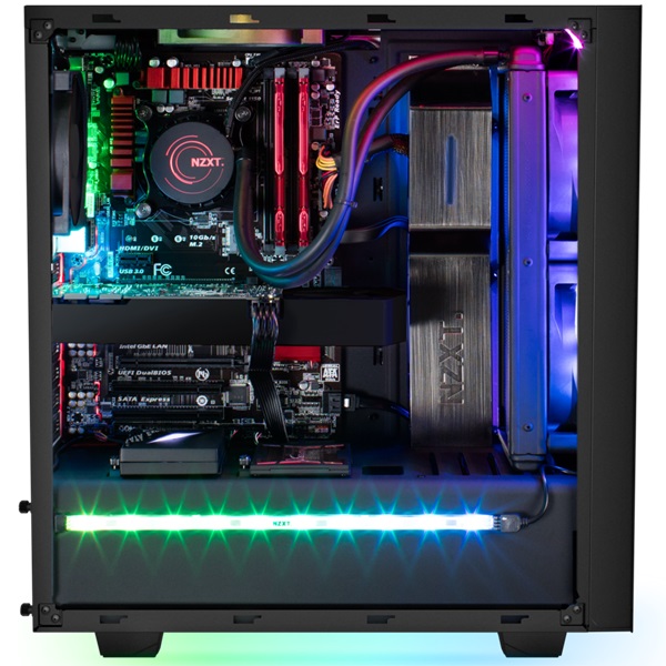 NZXT HUE PLUS Extension Kit