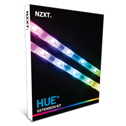 NZXT HUE PLUS Extension Kit