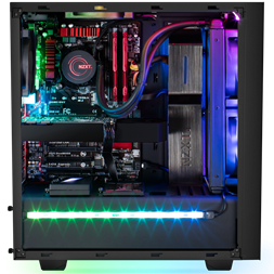 NZXT HUE PLUS Extension Kit