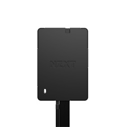 NZXT Hub RGB és ventilátor vezérlő