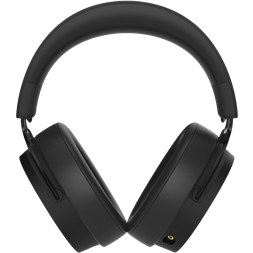 NZXT Relay fekete vezetékes gamer headset