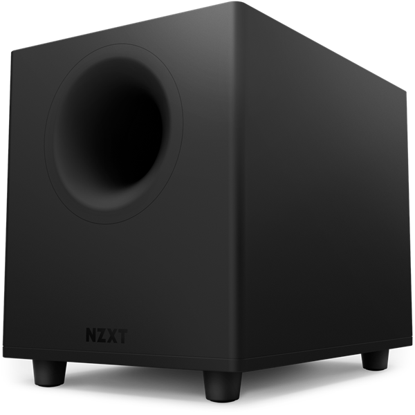 NZXT Relay mélysugárzó