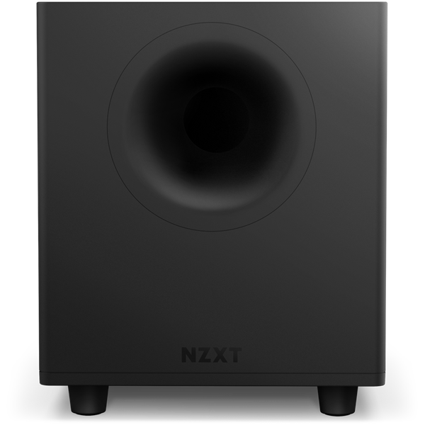 NZXT Relay mélysugárzó