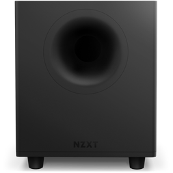 NZXT Relay mélysugárzó