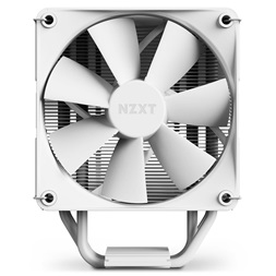 NZXT T120 120mm fehér processzor hűtő