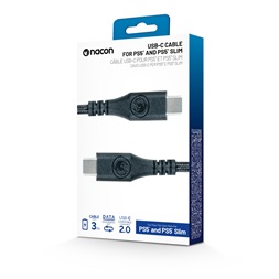 Nacon 2809195 PS5 USB-C kábel