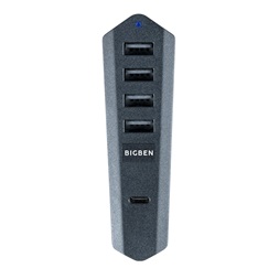 Nacon 2808909 PS5 Slim konzolokhoz USB Hub