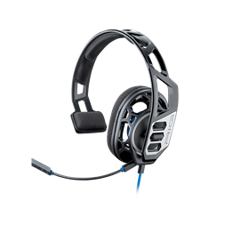 Nacon 2806755 Plantronics RIG 100HS PS4 fekete chat headset