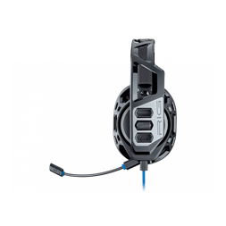 Nacon 2806755 Plantronics RIG 100HS PS4 fekete chat headset