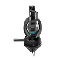 Nacon 2808365 Plantronics RIG 300PRO HN Nintendo Switch gamer headset