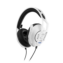 Nacon 2808367 Plantronics RIG 300PRO HS PS5 fehér gamer headset