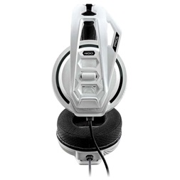 Nacon 2808371 Plantronics RIG 400 HS PS5 fehér gamer headset