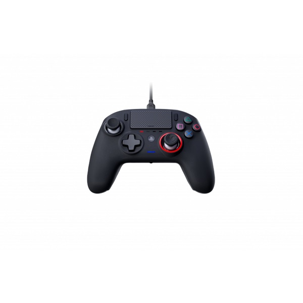 Nacon 2806392 Revolution Pro 3 PS4 fekete kontroller