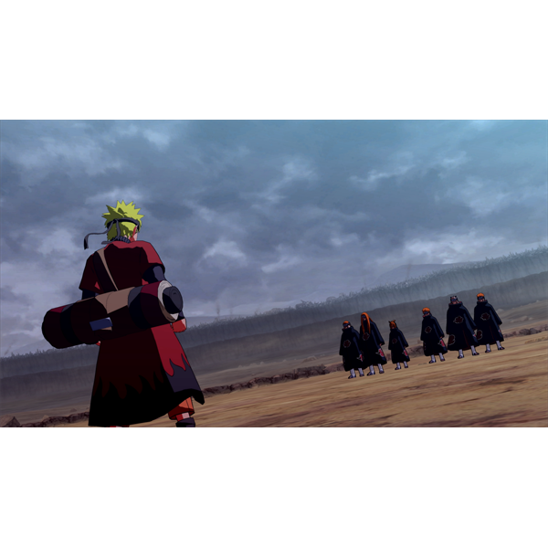 Naruto x Boruto: Ultimate Ninja Connections Xbox One/Xbox Series X játékszoftver