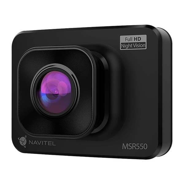 Navitel MSR550 NV autós kamera