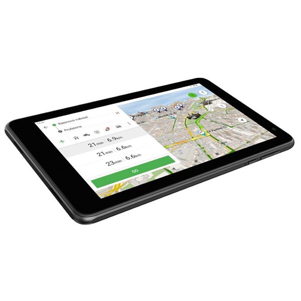 Navitel T787 7" 3/32GB fekete Wi-Fi + LTE tablet