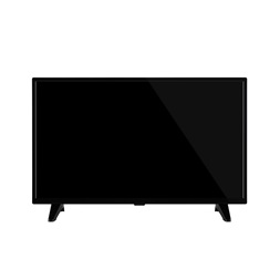 Navon 32" N32HD105B HD Ready LCD TV