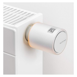 Netatmo Thermostatic Valves Set intelligens radiátor szelep szett