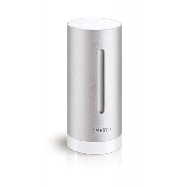 Netatmo Weather Station Modul időjárás állomás