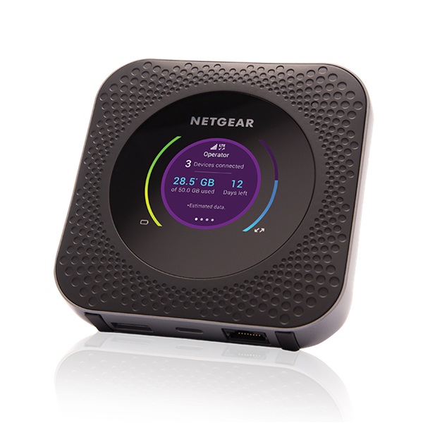 Netgear MR1100 Nighthawk M1 mobil router