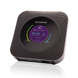 Netgear MR1100 Nighthawk M1 mobil router