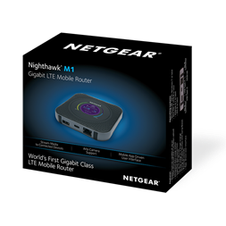 Netgear MR1100 Nighthawk M1 mobil router