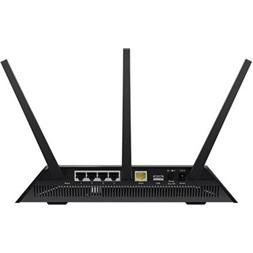 Netgear R7000P Nighthawk AC2300 MU-MIMO Smart WiFi router