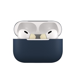 NextOne APPRO2-SIL-BLU AirPods Pro (2nd gen) kék szilikon védőtok