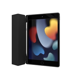 NextOne IPAD-10.2-ROLLBLK iPad 10,2" fekete tablet tok