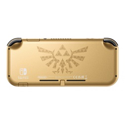 Nintendo Switch Lite Hyrule Edition játékkonzol