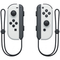 Nintendo Switch OLED Modell White Joy-Con játékkonzol