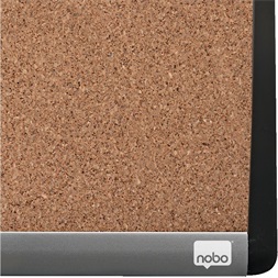 Nobo 585x430mm kombi tábla