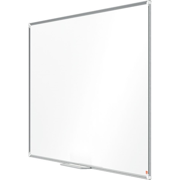 Nobo Premium Plus 180x90cm zománcozott mágneses fehértábla