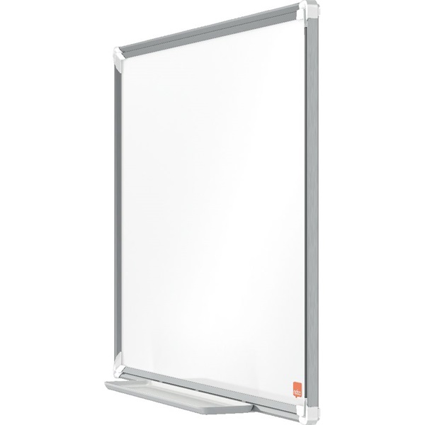 Nobo Premium Plus 60x45cm zománcozott mágneses fehértábla