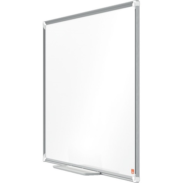 Nobo Premium Plus 90x60cm zománcozott mágneses fehértábla