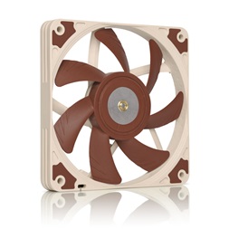 Noctua NF-A12x15 FLX 15mm 12cm ventilátor