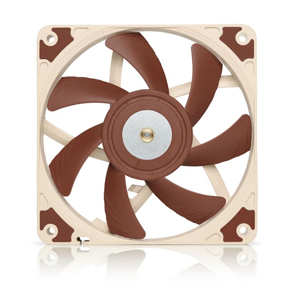 Noctua NF-A12x15 PWM 15mm 12cm ventilátor