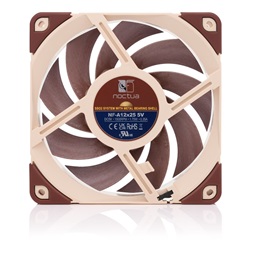 Noctua NF-A12x25 5V 12cm ventilátor