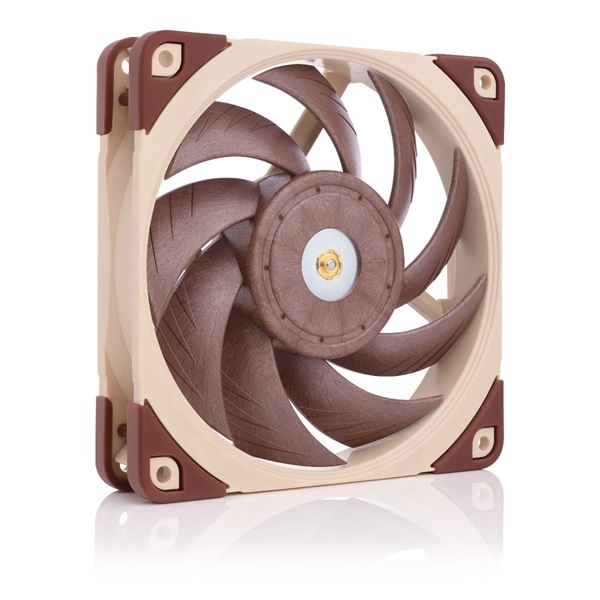 Noctua NF-A12x25 PWM 12cm ventilátor