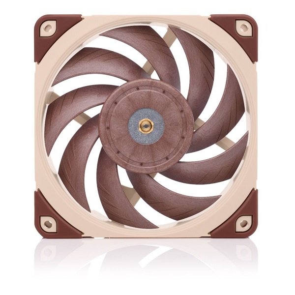 Noctua NF-A12x25 PWM 12cm ventilátor