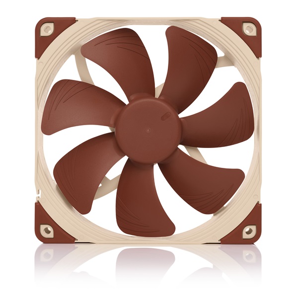 Noctua NF-A14 5V PWM 14cm ventilátor