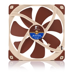 Noctua NF-A14-FLX 14cm ventilátor