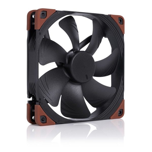 Noctua NF-A14 iPPC-2000 IP67 Industrial 14cm ventilátor