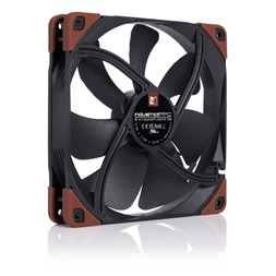 Noctua NF-A14 iPPC-2000 IP67 Industrial 14cm ventilátor